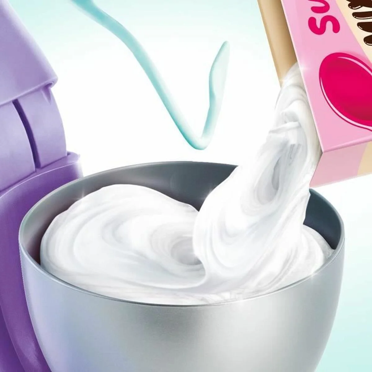 Juego de Plastilina Canal Toys Slime Yummy