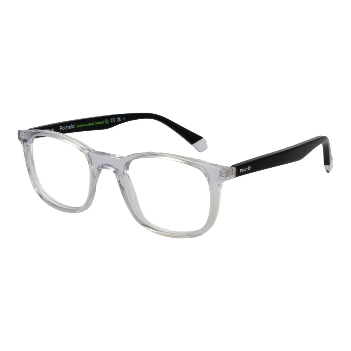 Montura de Gafas Unisex Polaroid PLD D424 50900