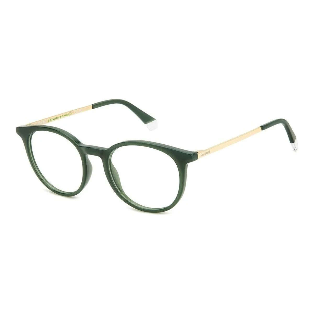 Montura de Gafas Unisex Polaroid PLD D496