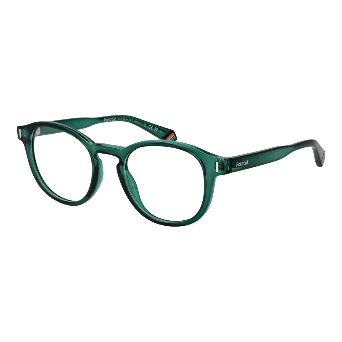 Montura de Gafas Unisex Polaroid PLD D452 481ED