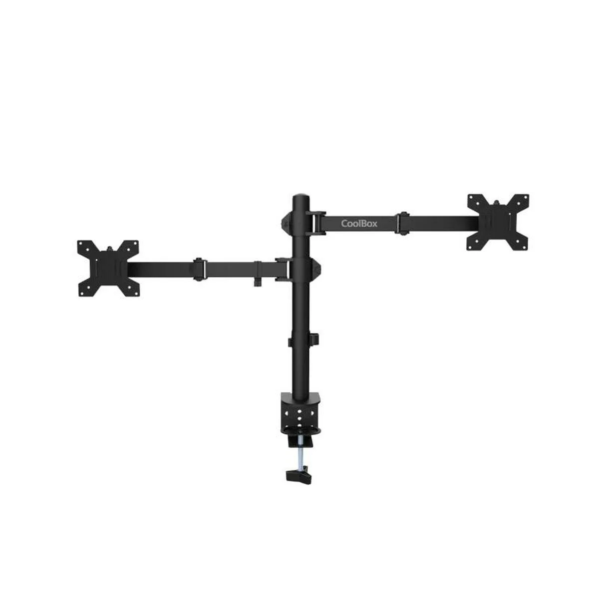 Soporte de Mesa para Pantalla CoolBox COO-SOP-MP01 32" 16 Kg