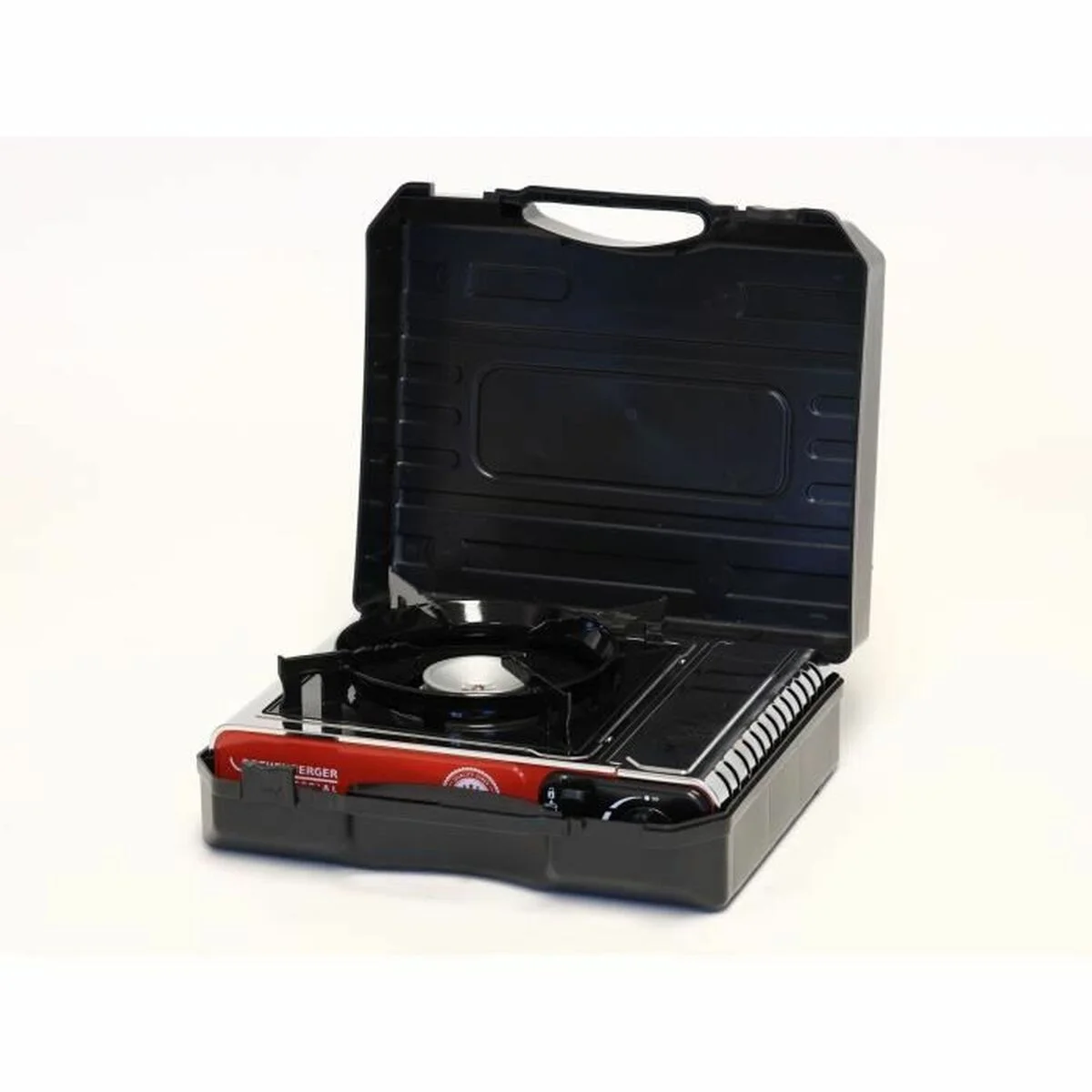 gas stove Rothenberger PREMIUM RS 220