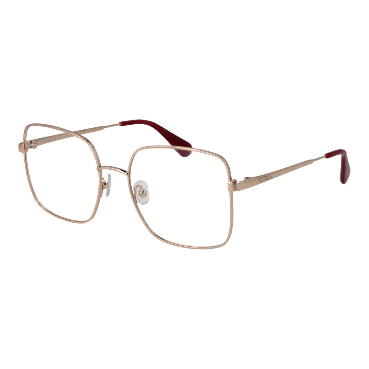 Montura de Gafas Mujer MAX&Co MO5057 55028