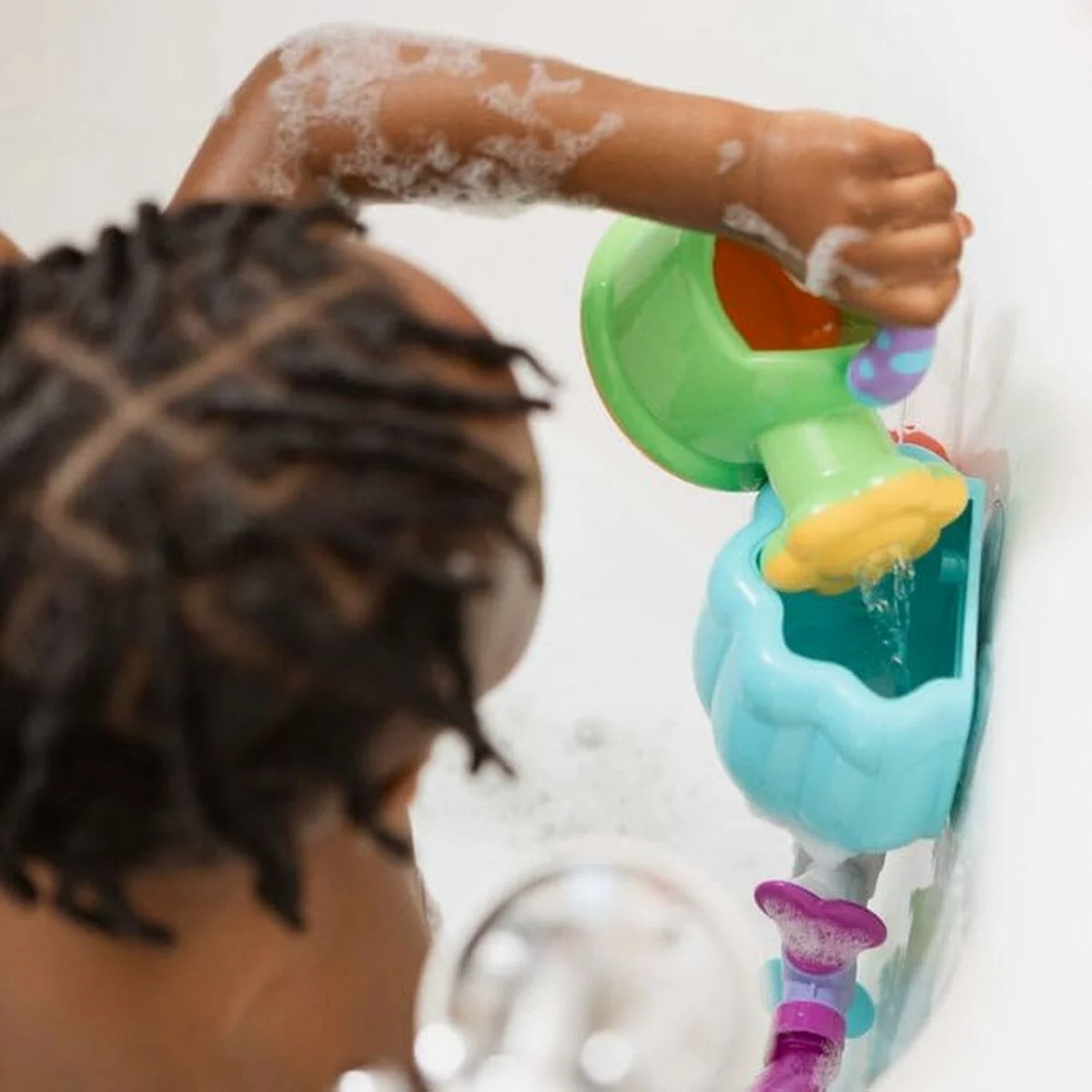 Juguete para el Baño Nûby Wacky Waterworks