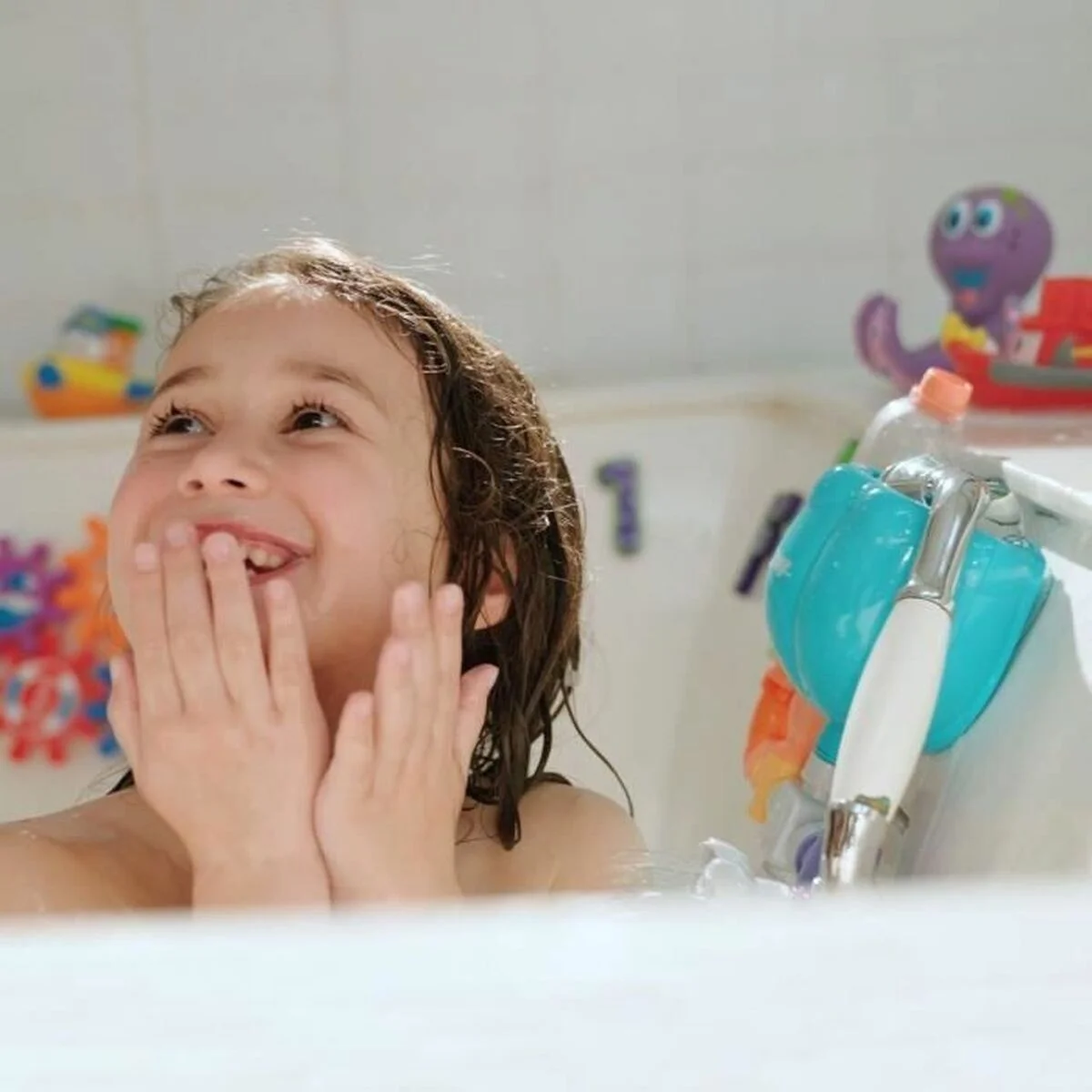 Juguete para el Baño Nûby Wacky Waterworks