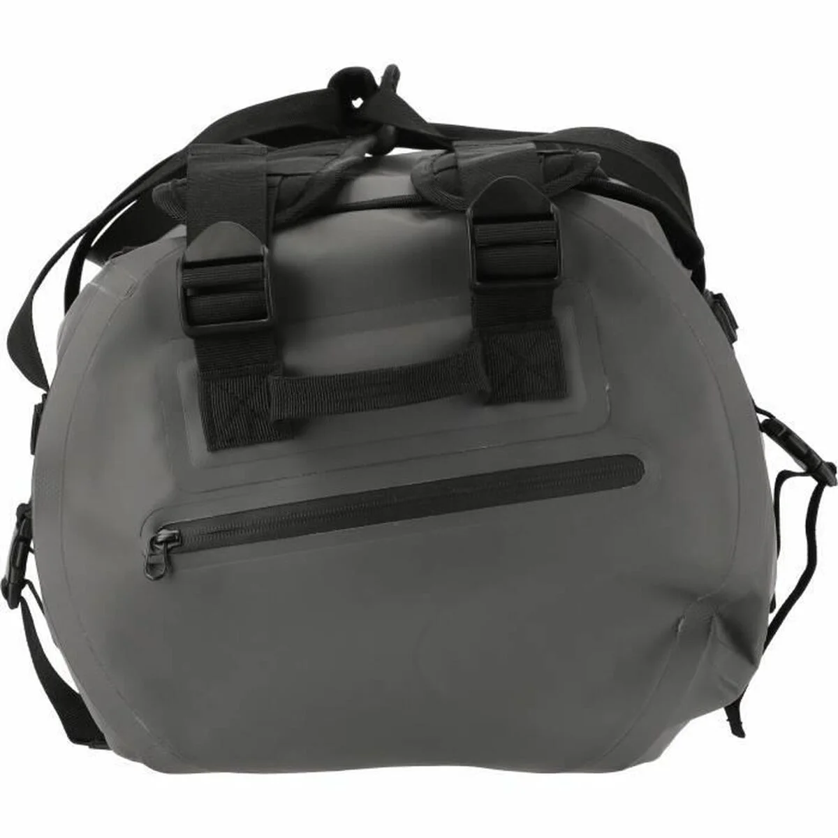 Bolsa de Viaje Whistler Negro Gris 70 L