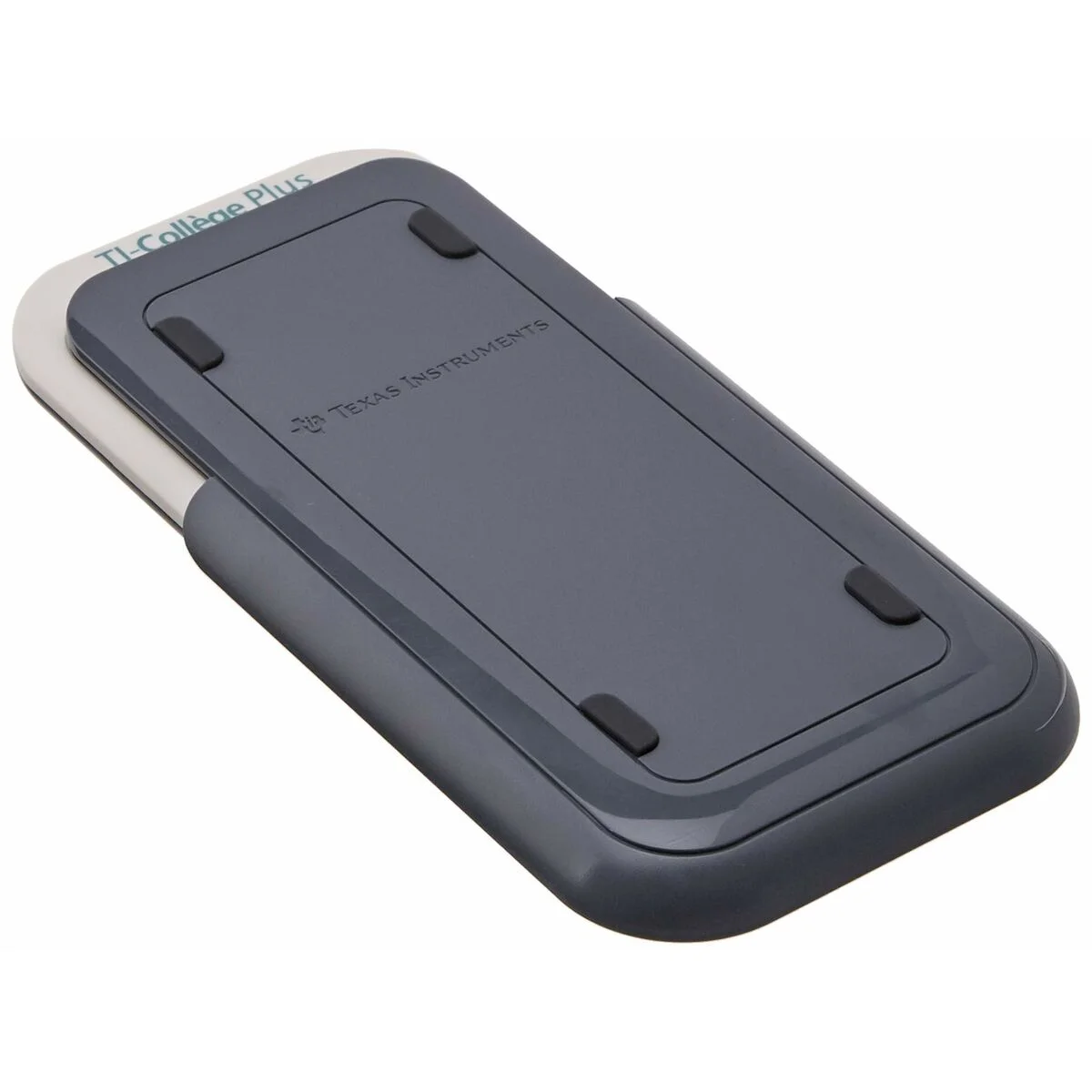 Calculadora Científica Texas Instruments TI College Plus Azul