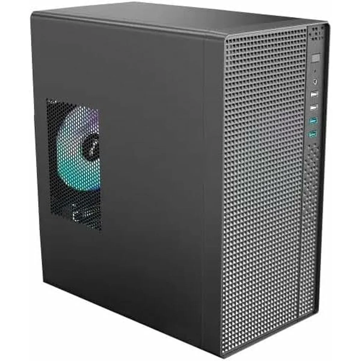 Caja Semitorre ATX approx! APPC-901 X-STRONG