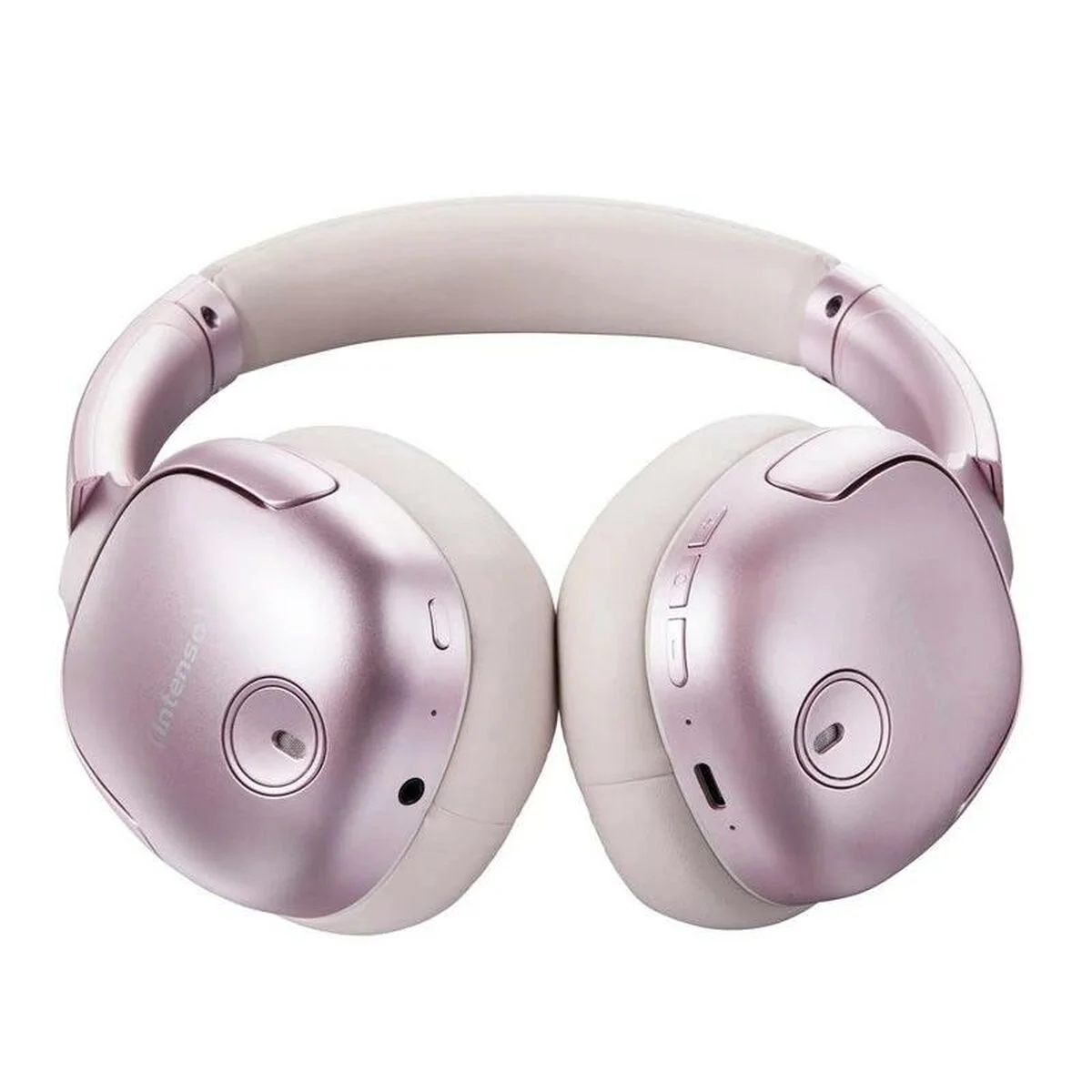 Auriculares INTENSO O400HA Rosa
