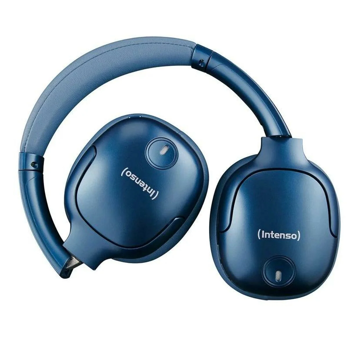 Auriculares INTENSO O400HA Azul