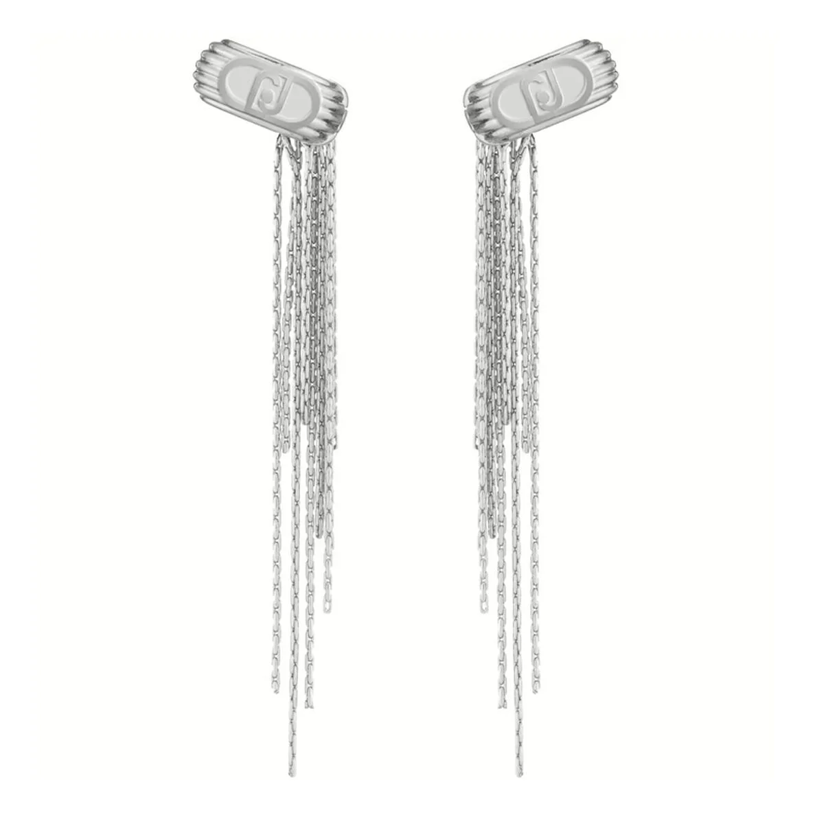 Pendientes LIU JO LJ2769 Plateado