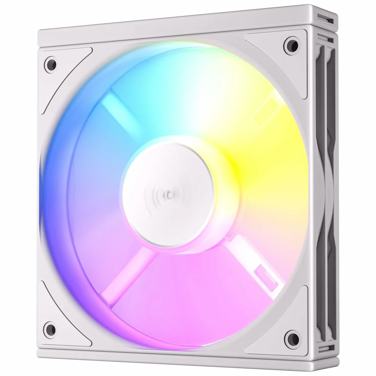 Ventilador de CPU Antec C120 ARGB Ø 12 cm