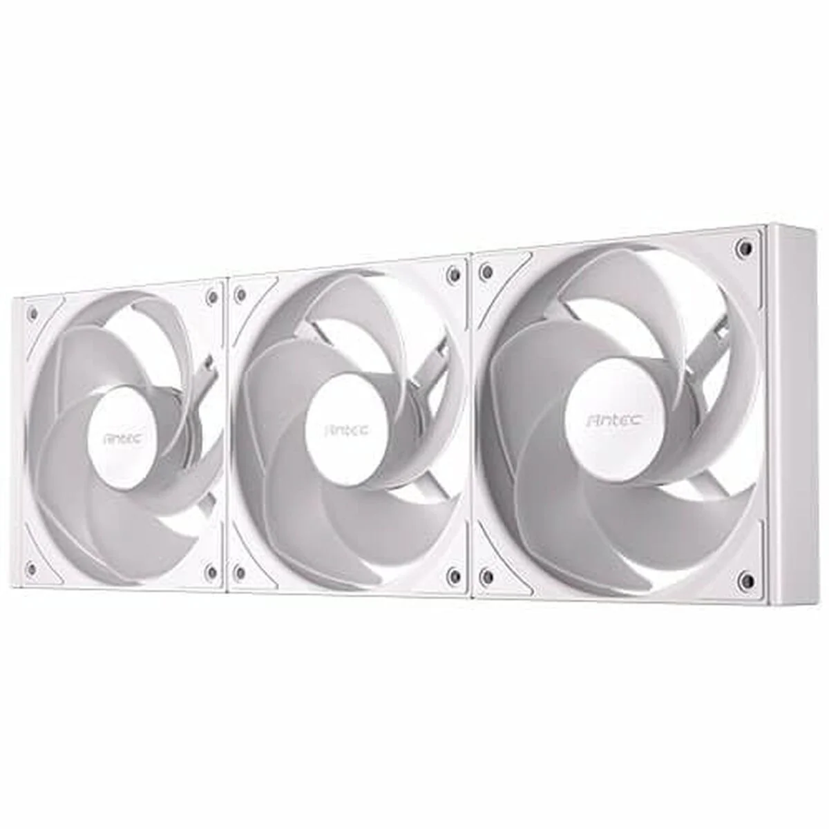 Ventilador de CPU Antec C120R ARGB Ø 12 cm