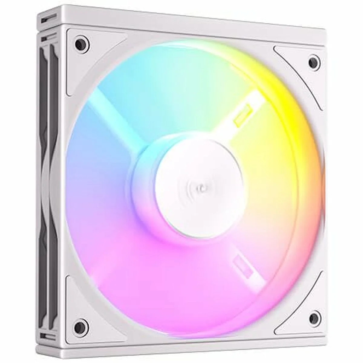 Ventilador de CPU Antec C120R ARGB Ø 12 cm