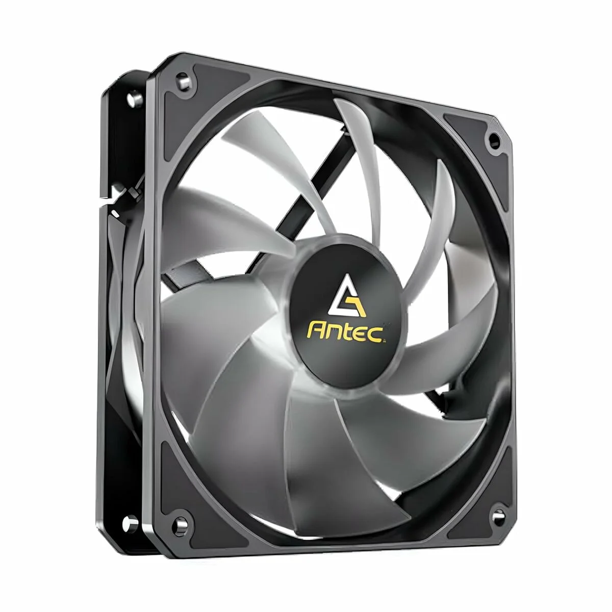 Ventilador de Caja Antec P12 ARGB 3 Piezas