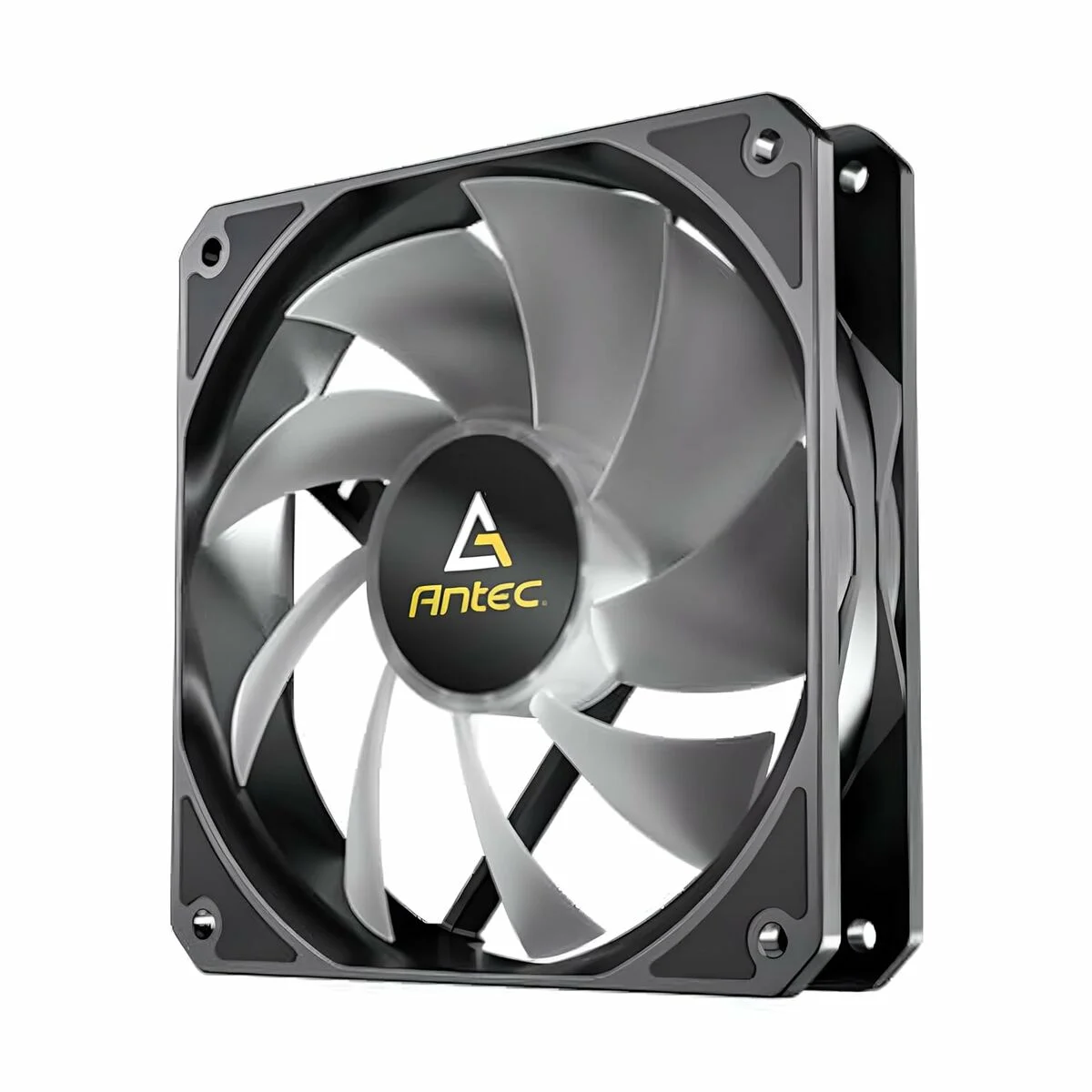 Ventilador de Caja Antec P12 ARGB 3 Piezas
