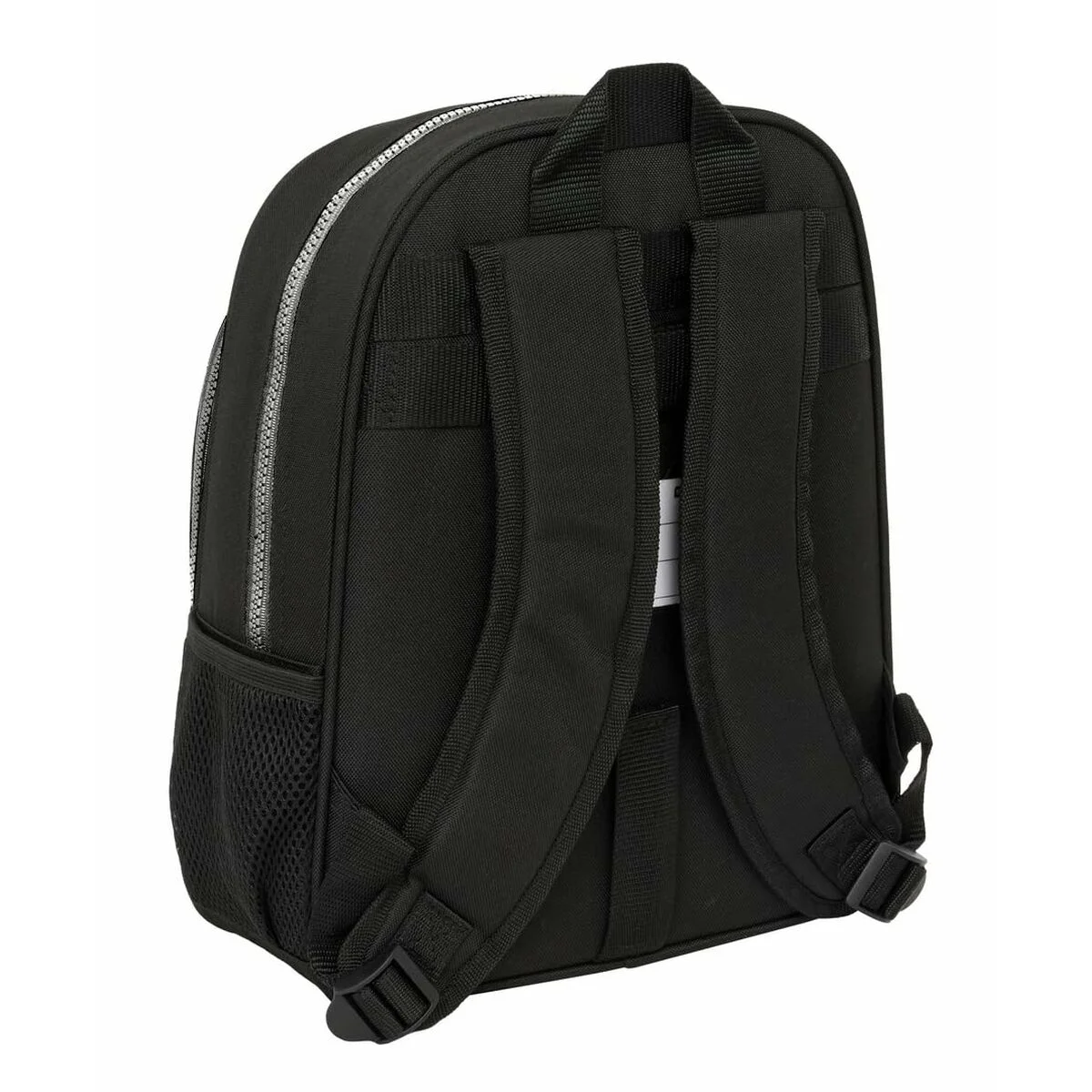 Mochila Escolar Batman Game over 27 x 33 x 10 cm