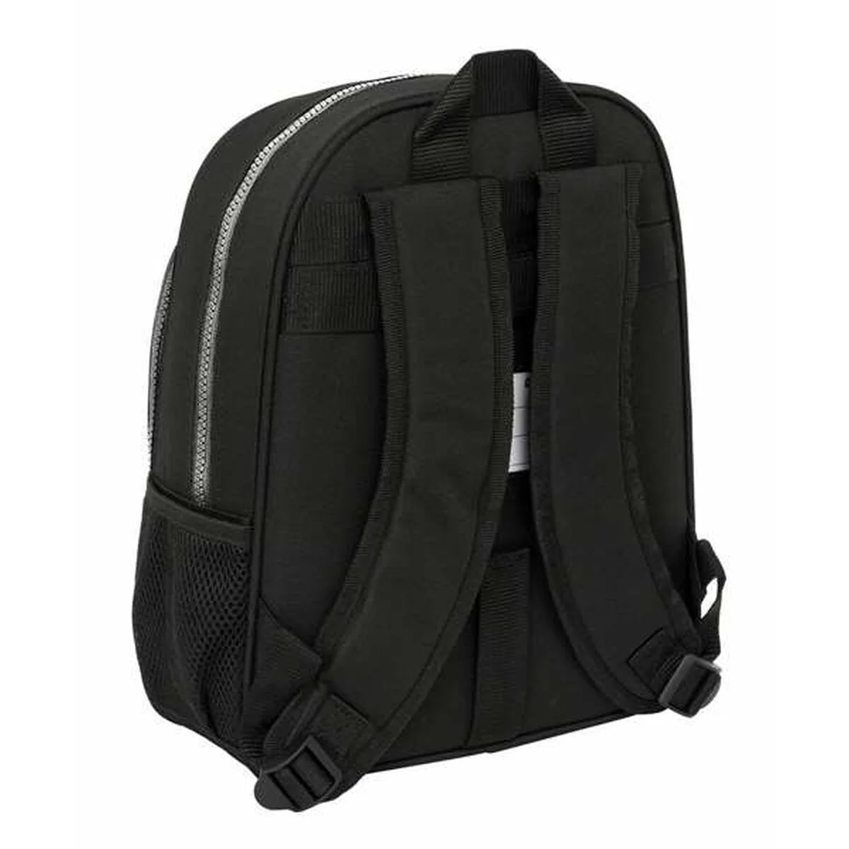 Mochila Escolar Batman Game over 27 x 33 x 10 cm