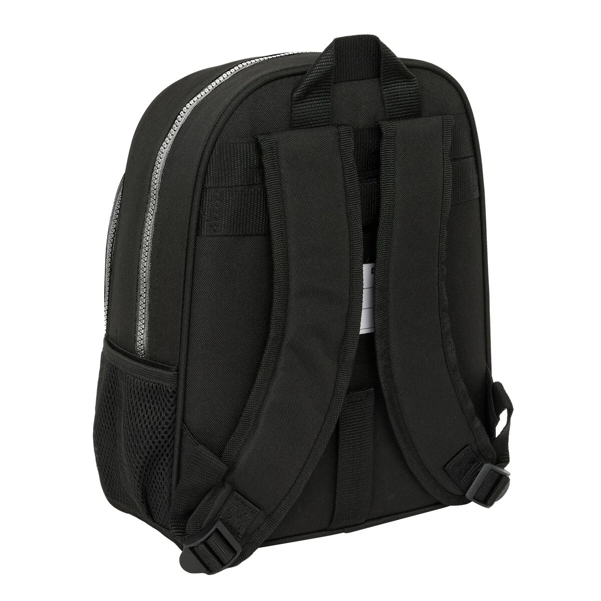 Mochila Escolar Batman Game over 27 x 33 x 10 cm