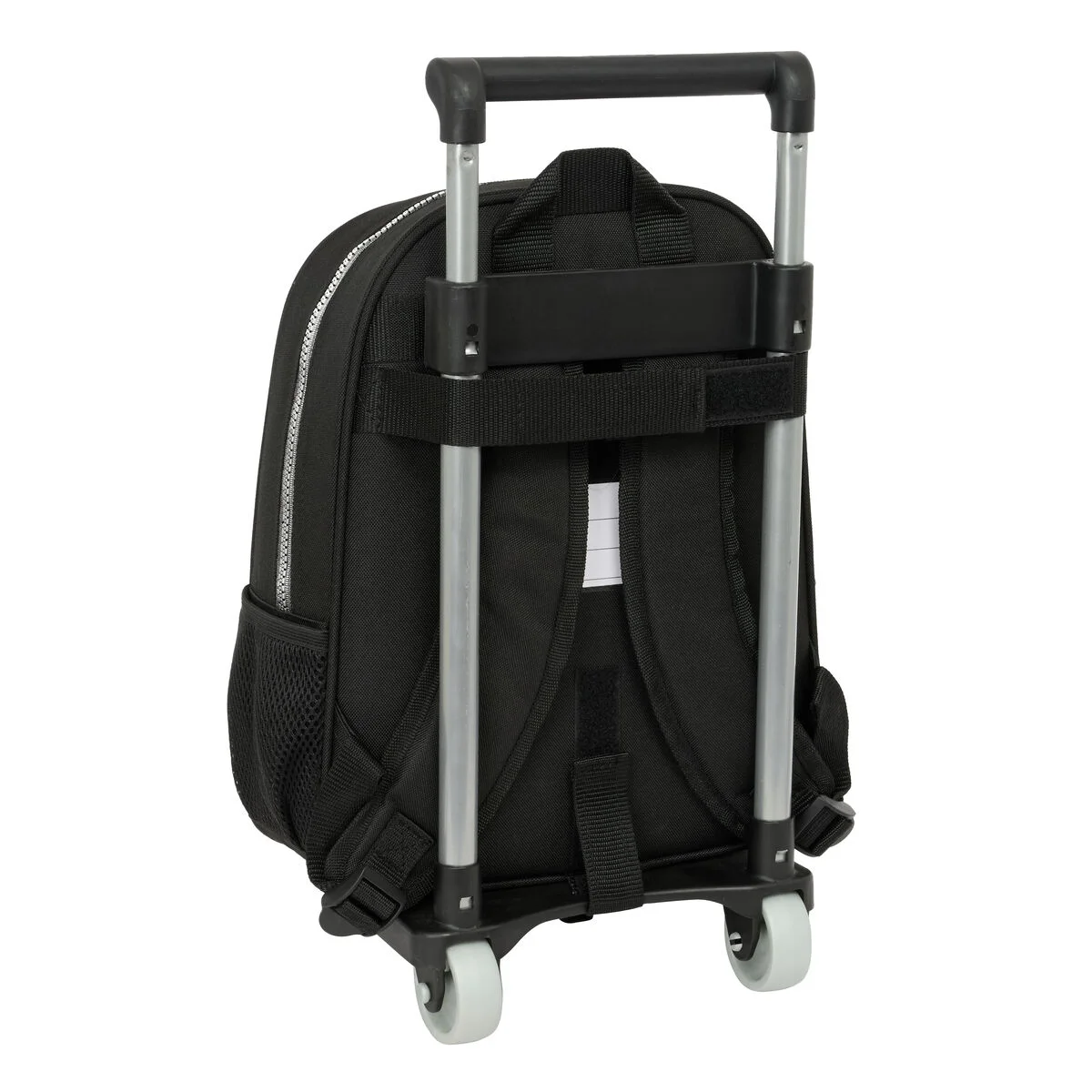 Mochila Escolar con Ruedas Batman Game over 27 x 33 x 10 cm