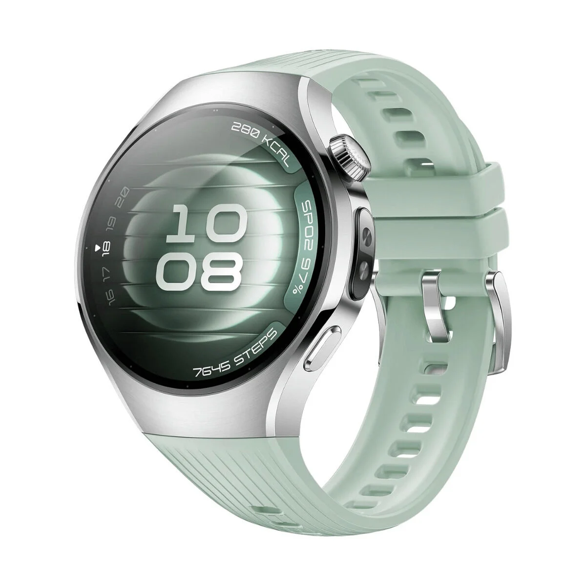 Smartwatch Huawei Watch 5 Verde 1,38"
