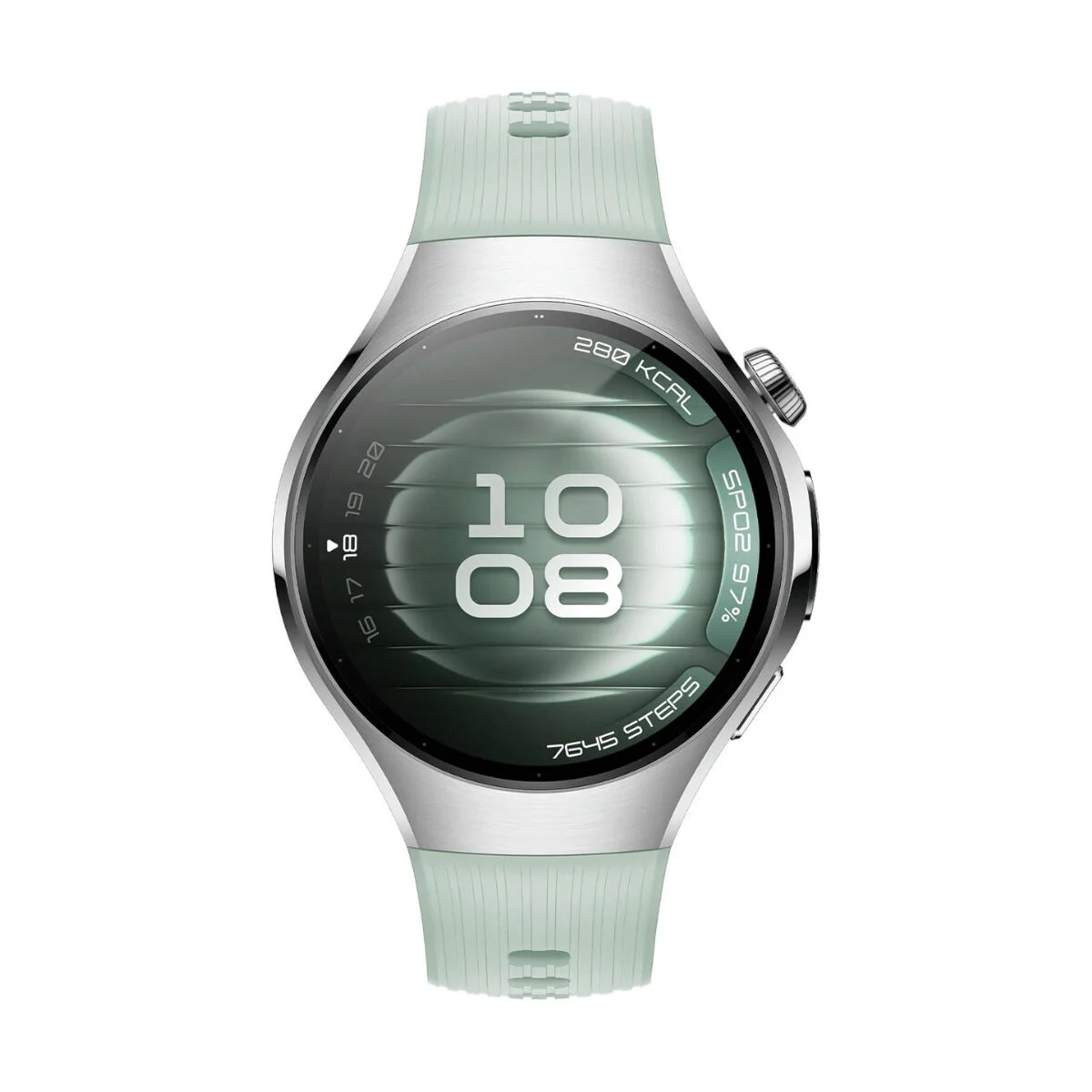 Smartwatch Huawei Watch 5 Verde 1,38"