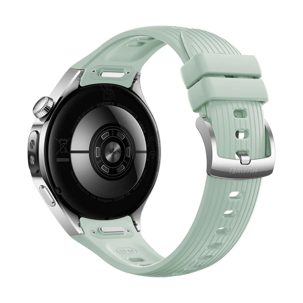 Smartwatch Huawei Watch 5 Verde 1,38"