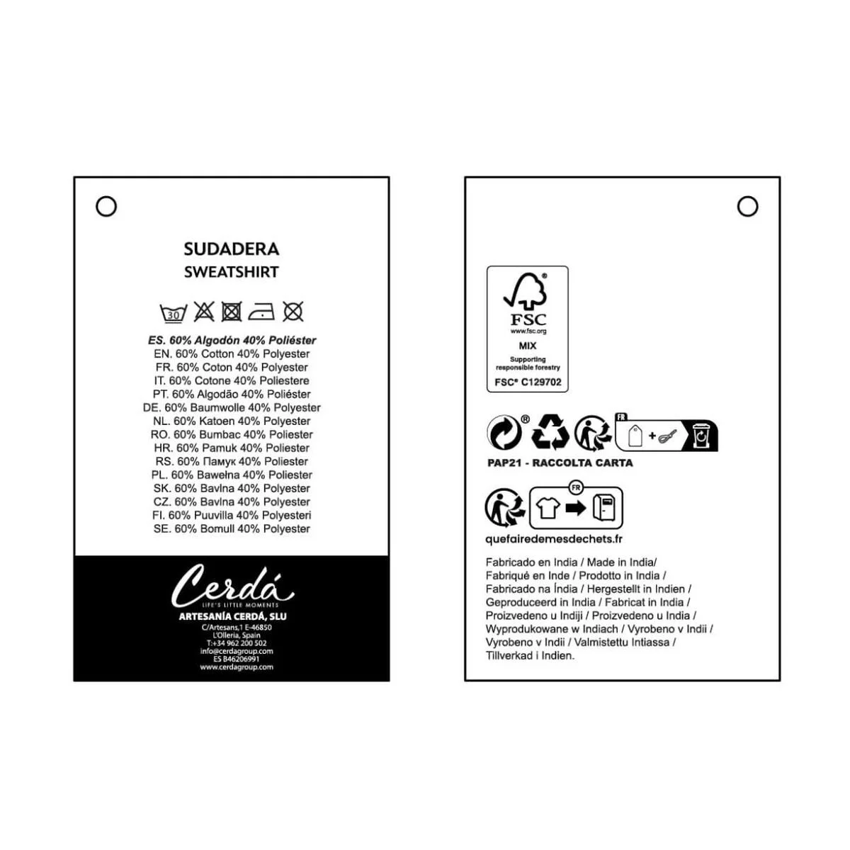 Sudadera Infantil Hot Wheels Rojo Oscuro