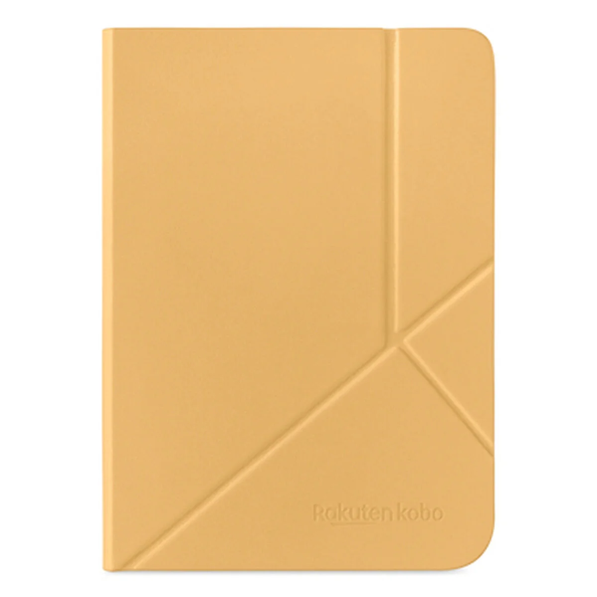 Funda para Tablet Rakuten Kobo N365-AC-YL-E-PU Amarillo