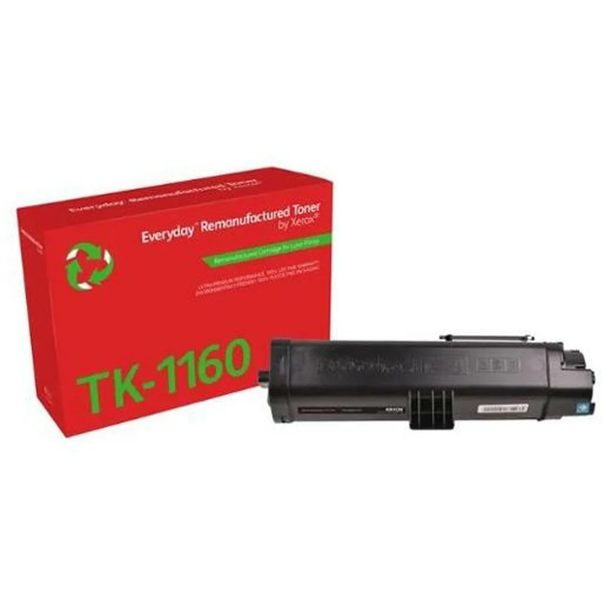 Tóner Xerox TK-1160 Negro