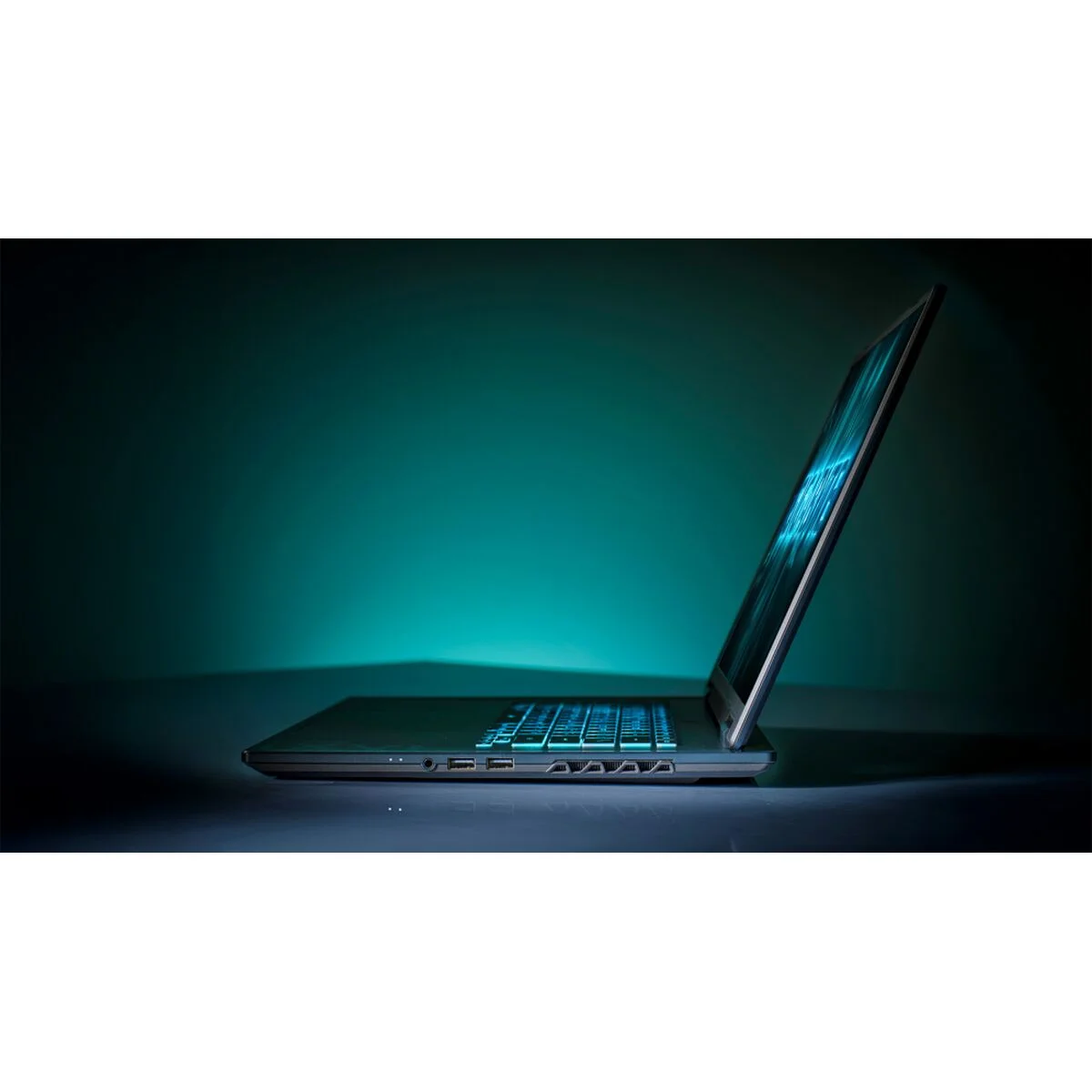 Laptop Gigabyte GAMING A16 CTHI3PT894SD 16" Intel Core i7-13620H 16 GB RAM 1 TB SSD Qwerty Portugués