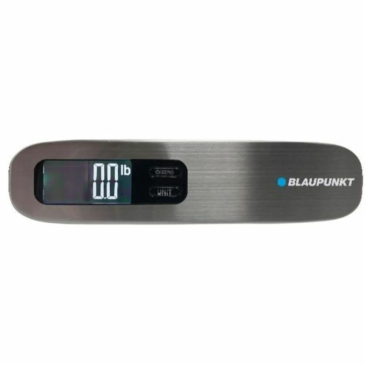 Báscula Digital de Precisión para Maletas Blaupunkt BP5011