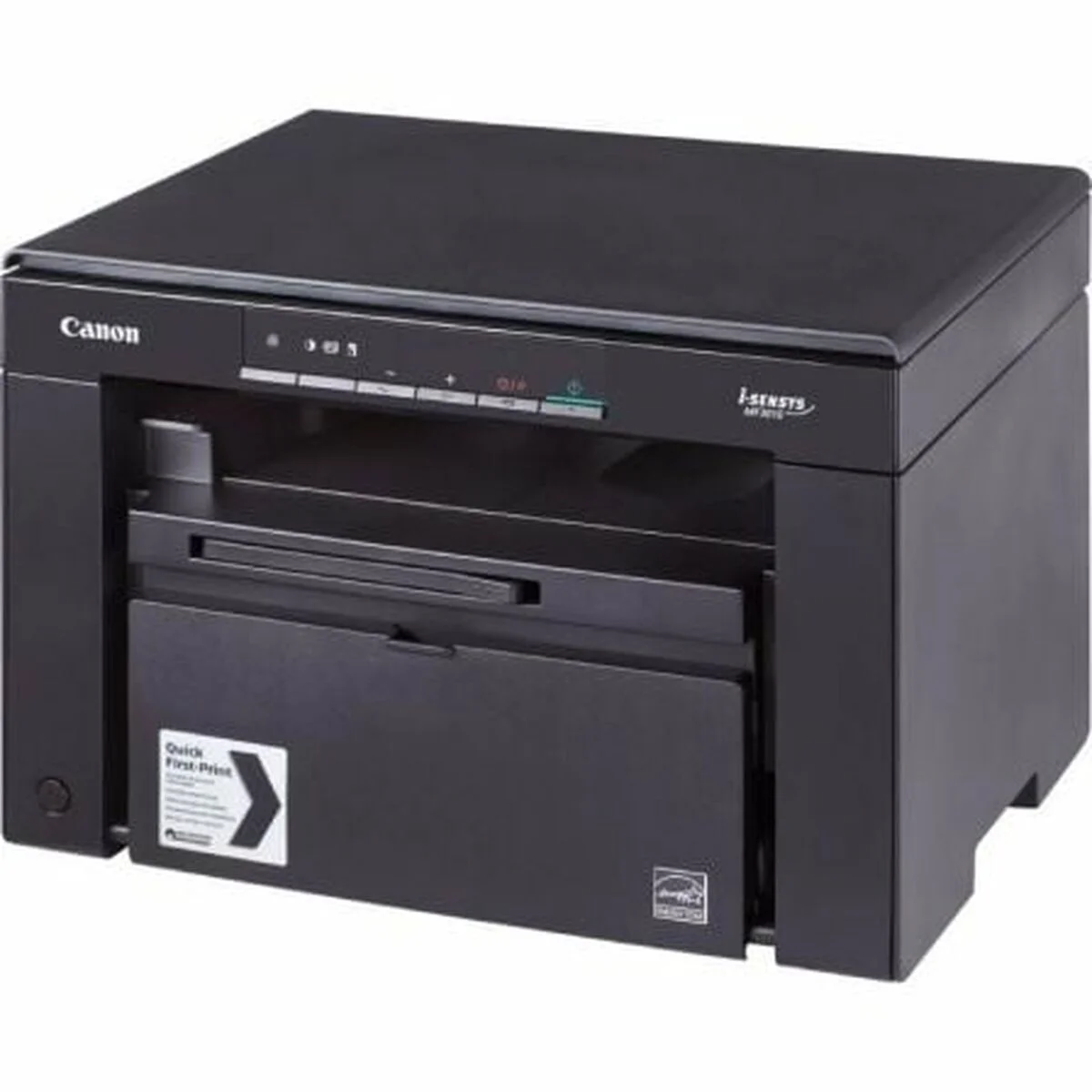 Impresora Láser Monocromo Canon MF3010