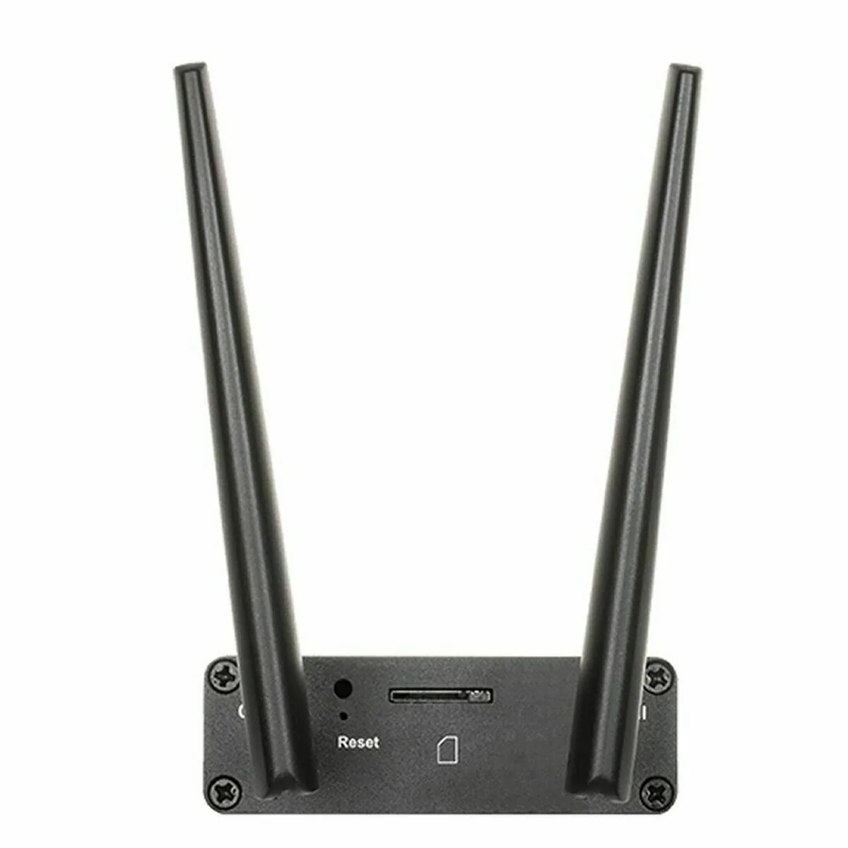 Router D-Link DWM-311 Negro RJ45 Ethernet LAN