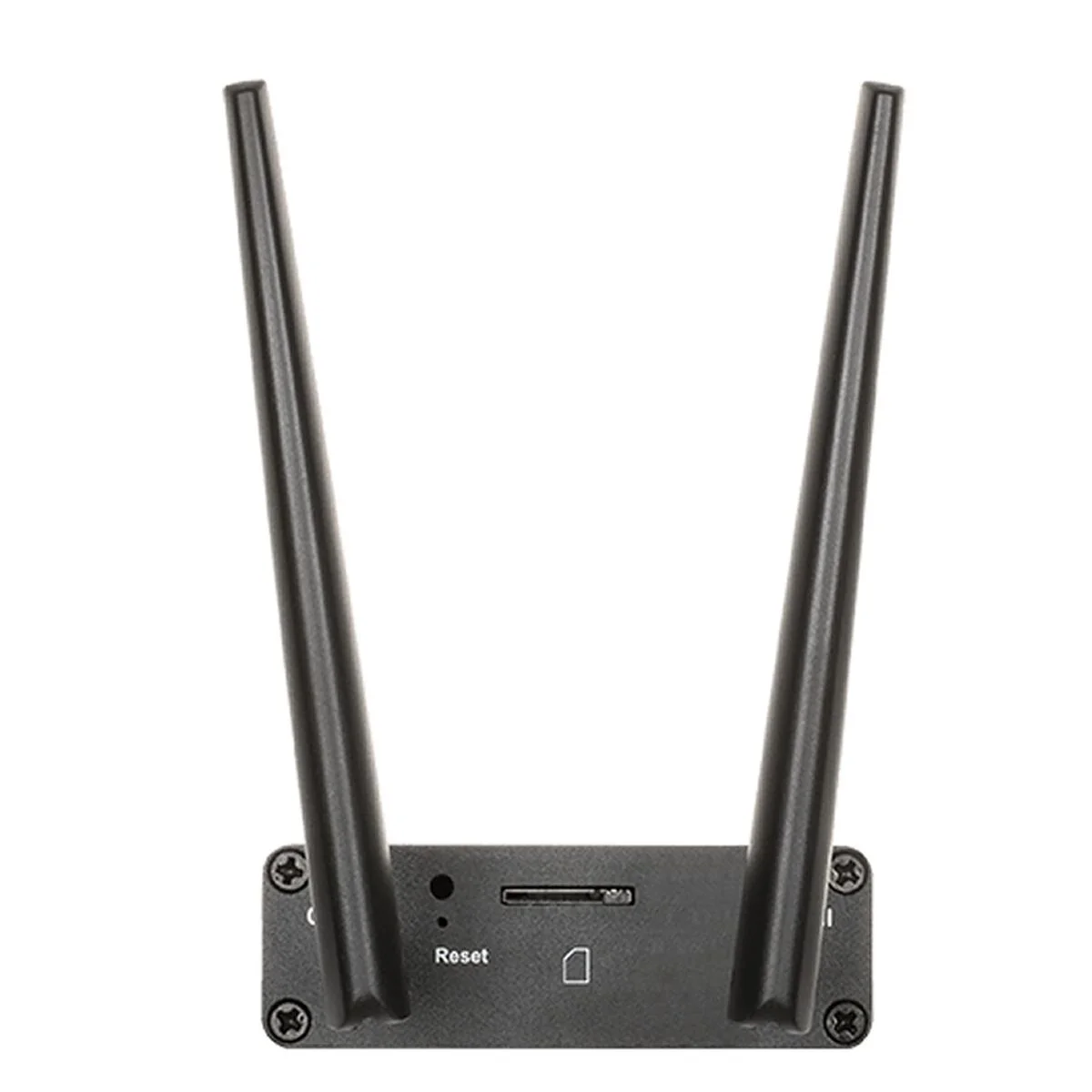 Router D-Link DWM-311 Negro RJ45 Ethernet LAN