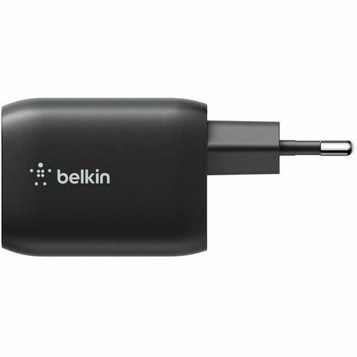 Cable USB a Lightning Belkin ENA007KQBK Negro