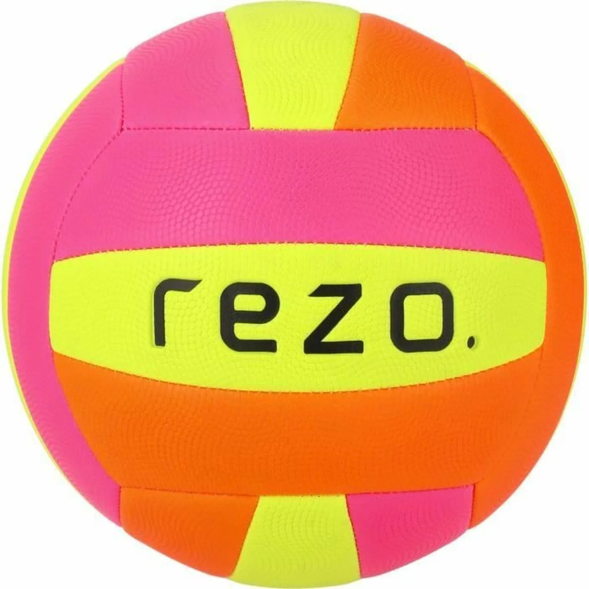 Balón de Voleibol Multicolor Talla 5