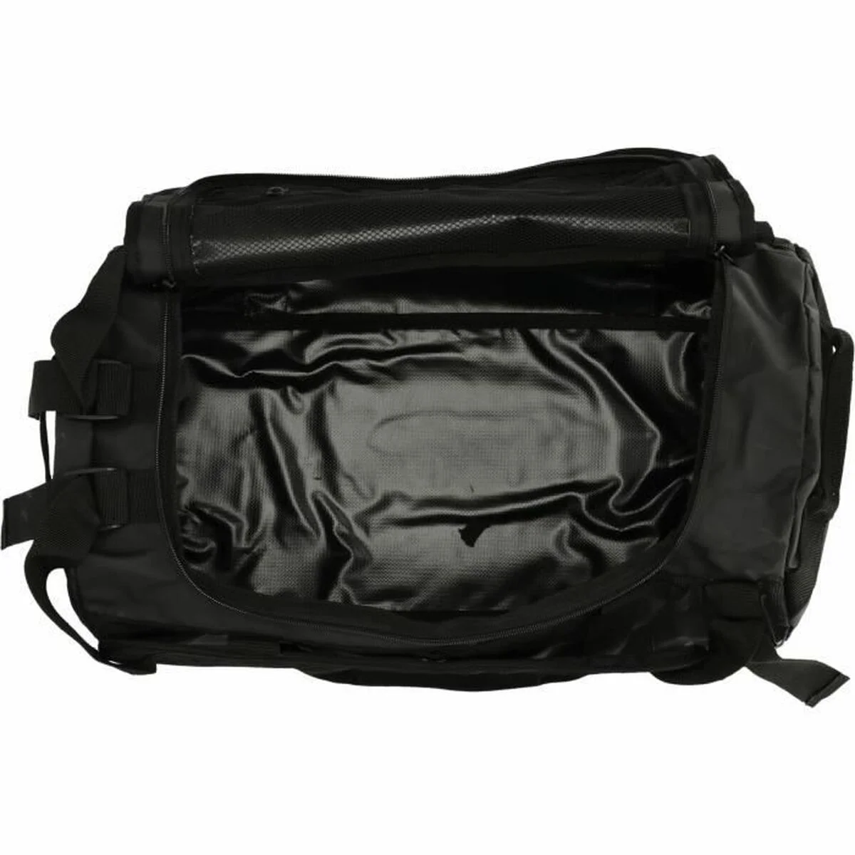 Mochila Deportiva Whistler Negro 40 L