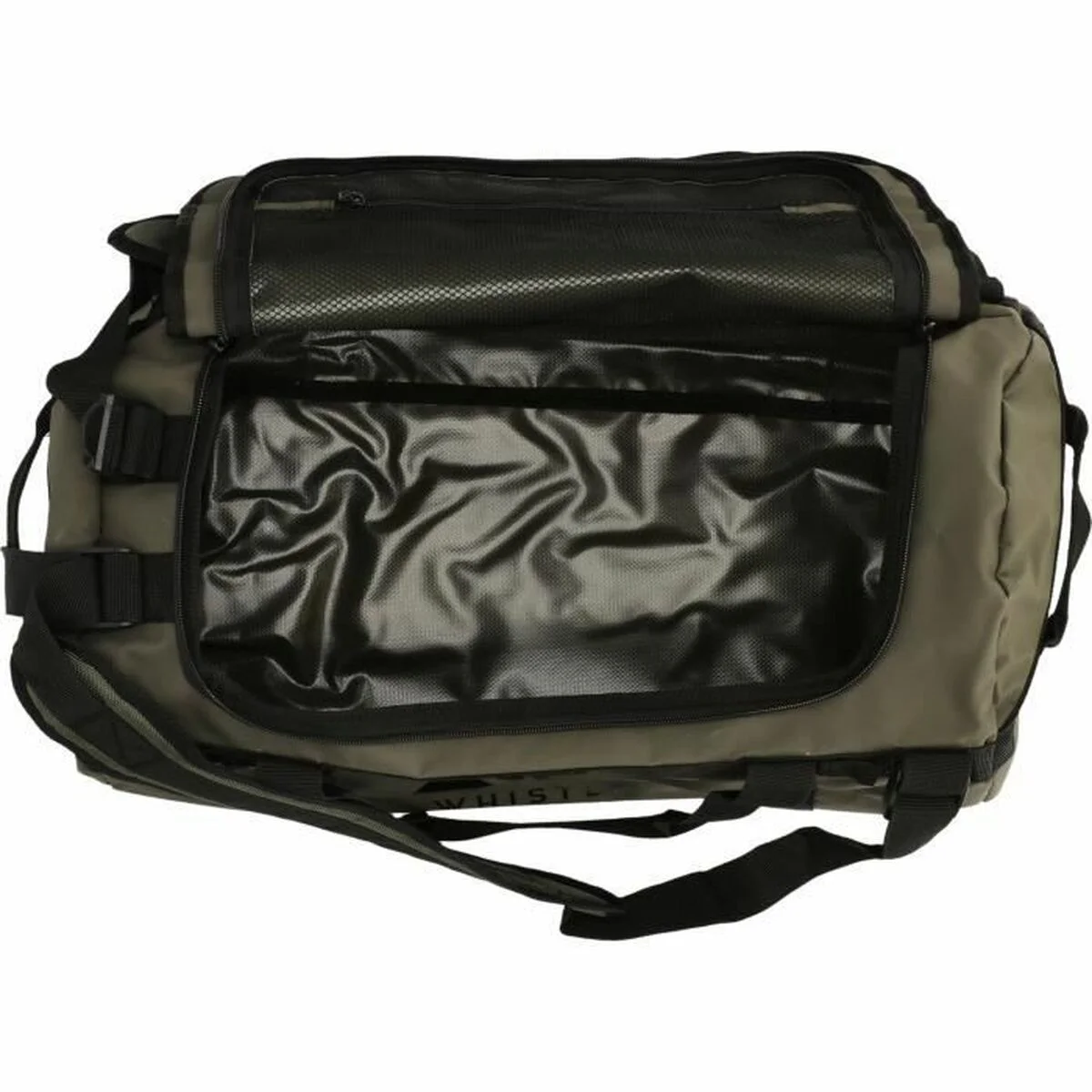 Mochila Deportiva Whistler Marrón 40 L
