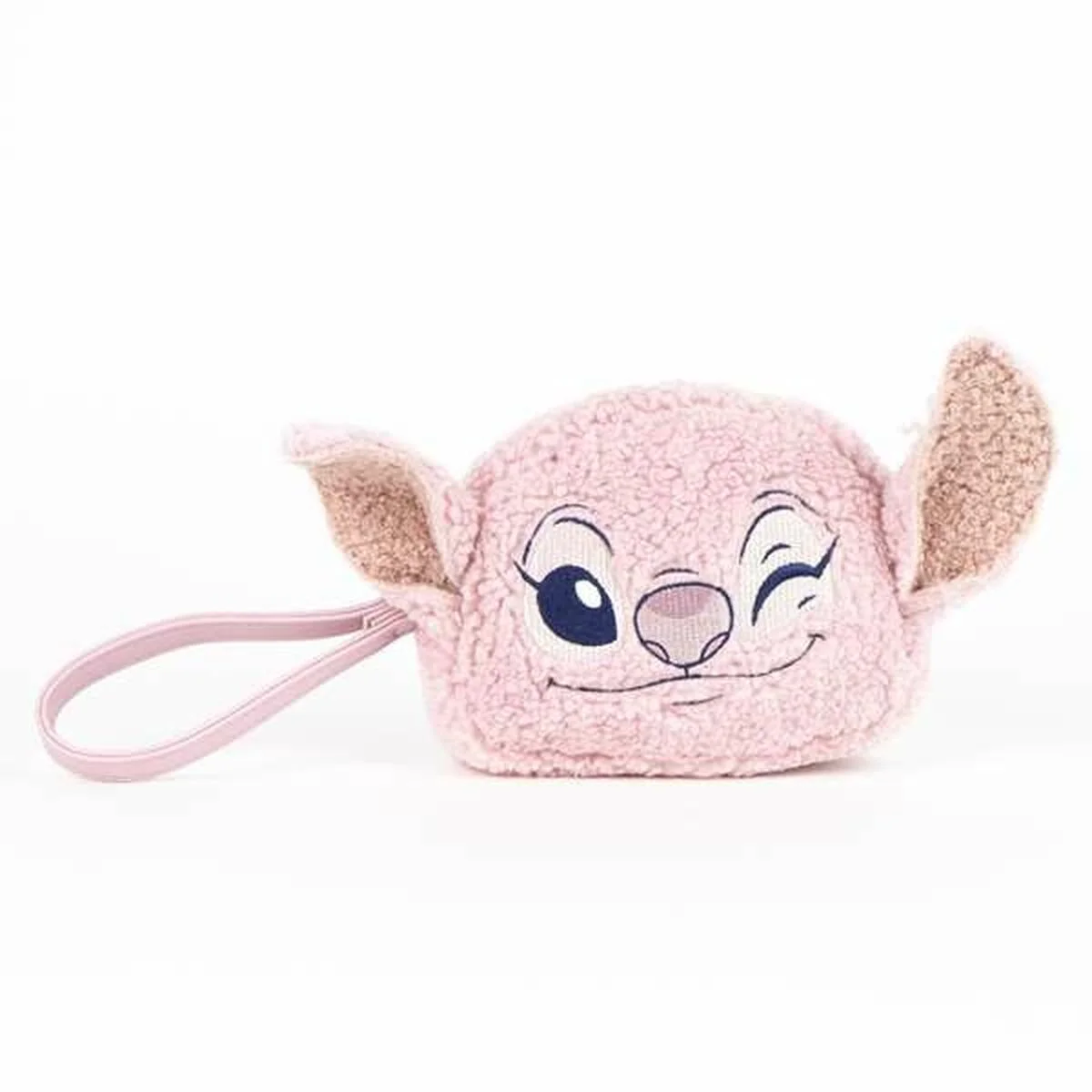 Monedero Stitch