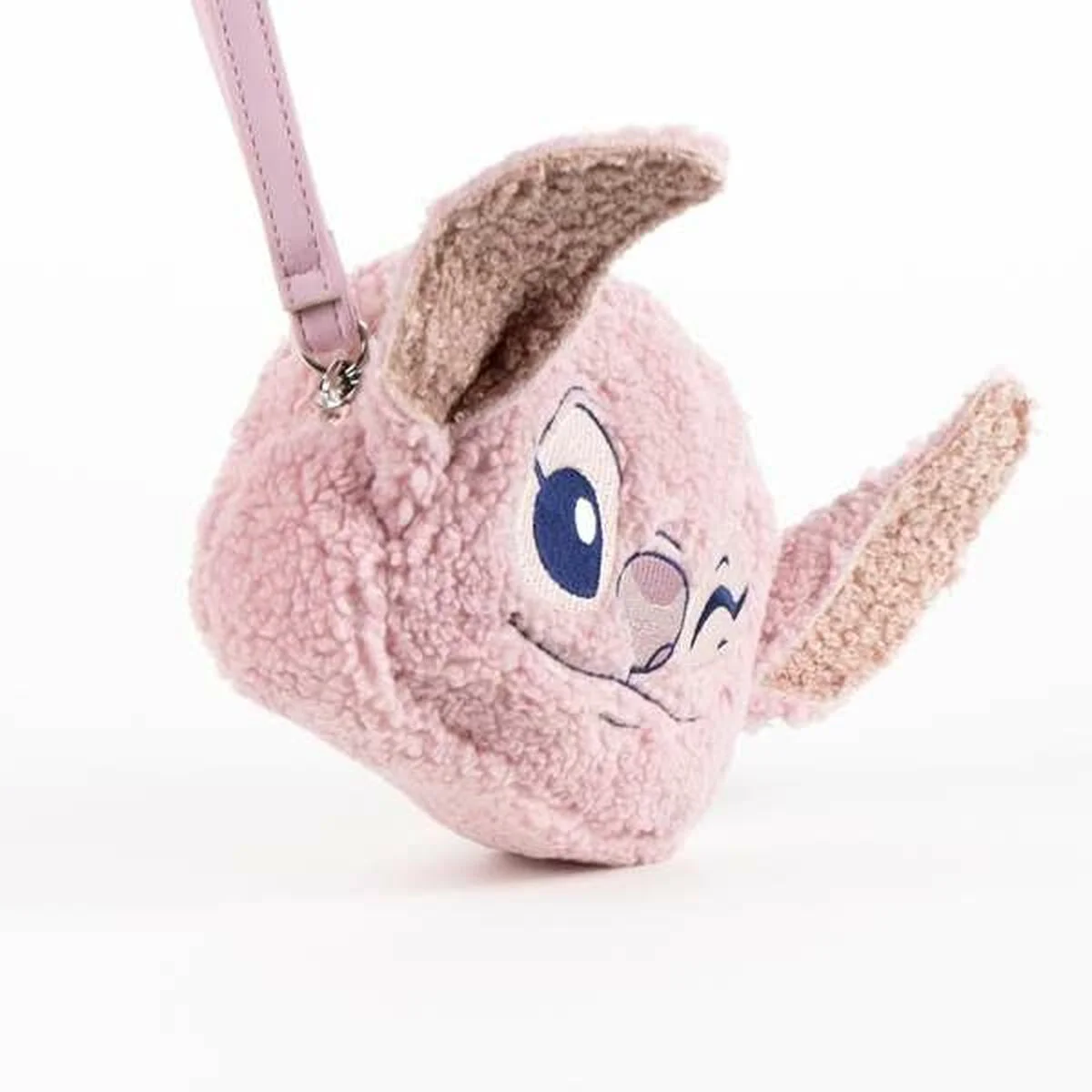 Monedero Stitch