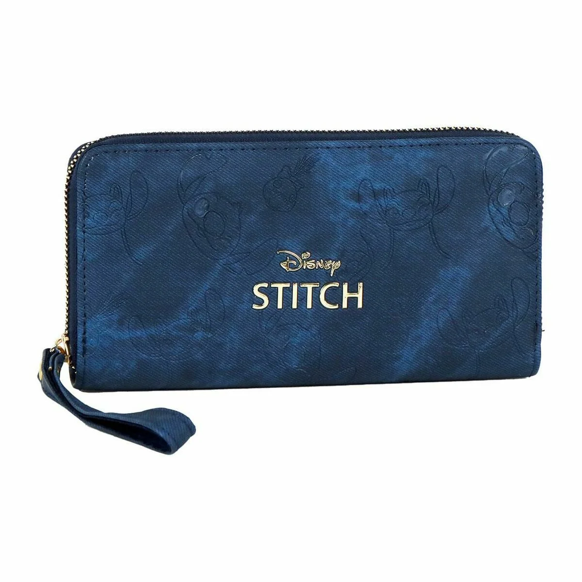 Cartera Stitch