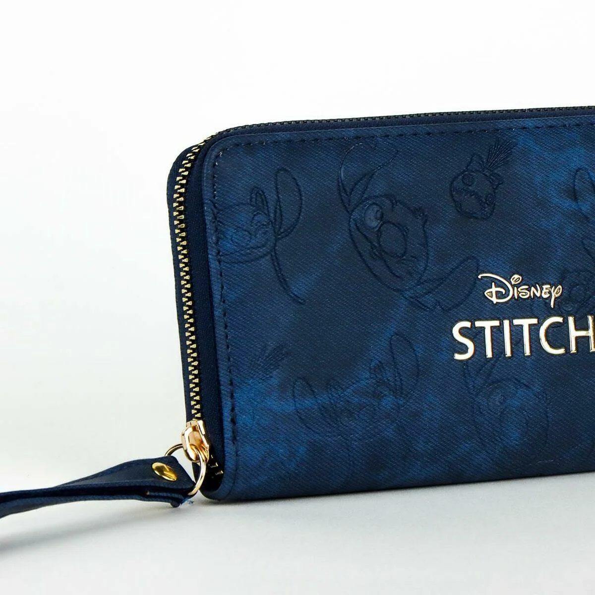 Cartera Stitch
