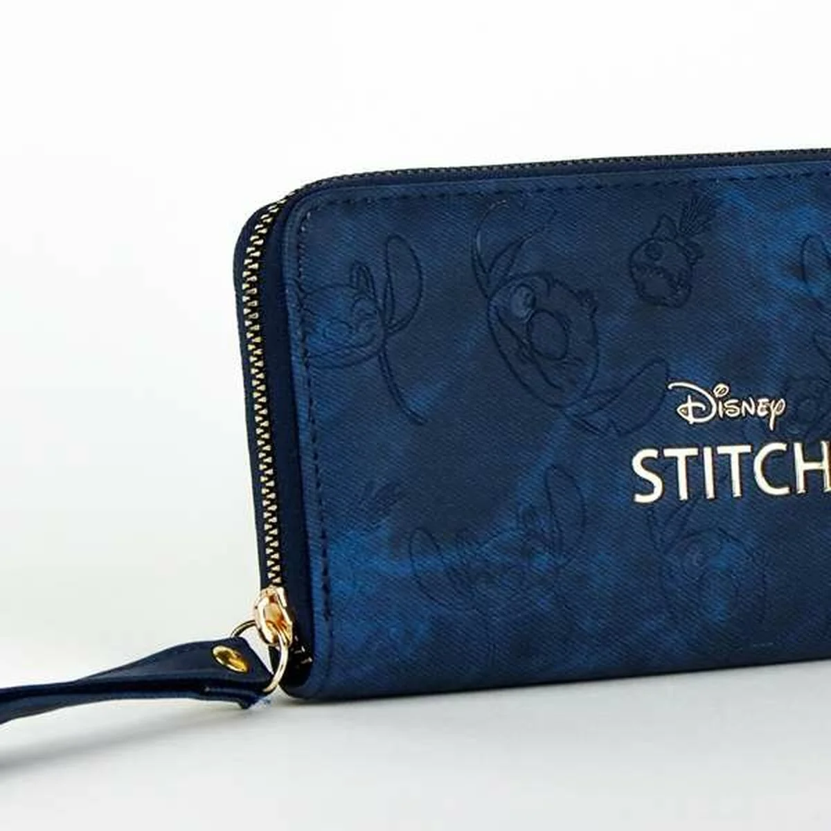 Cartera Stitch