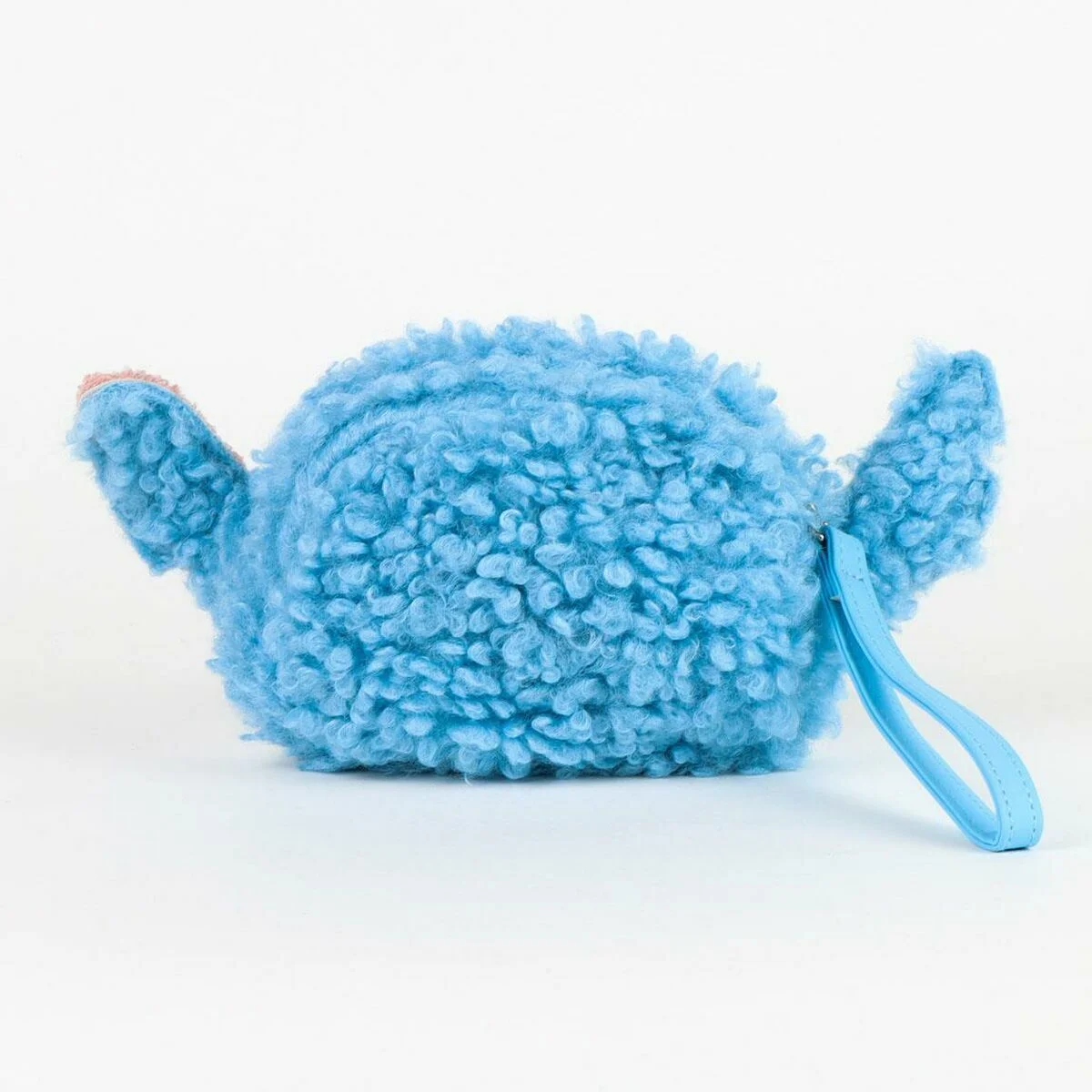Monedero Stitch