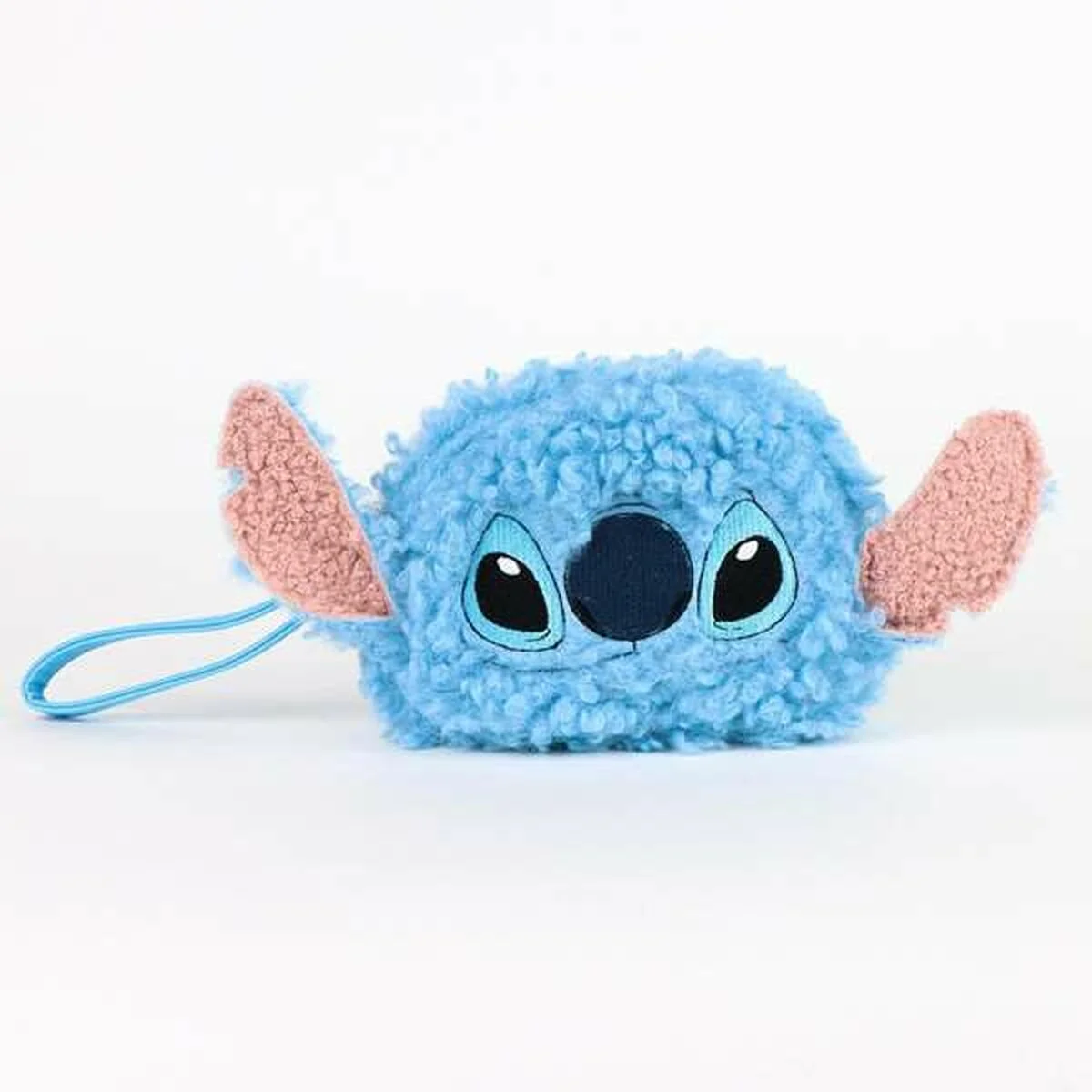 Monedero Stitch