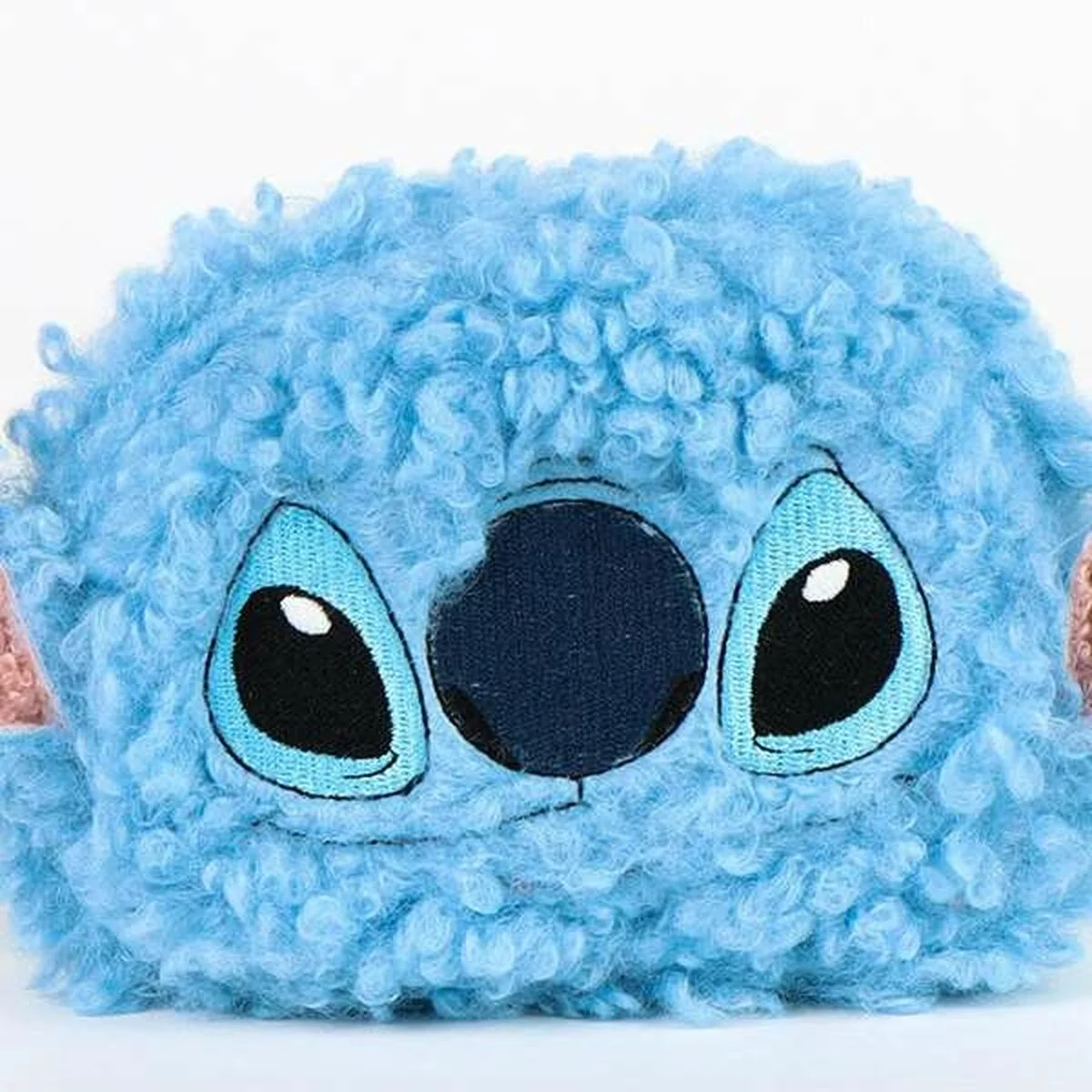 Monedero Stitch