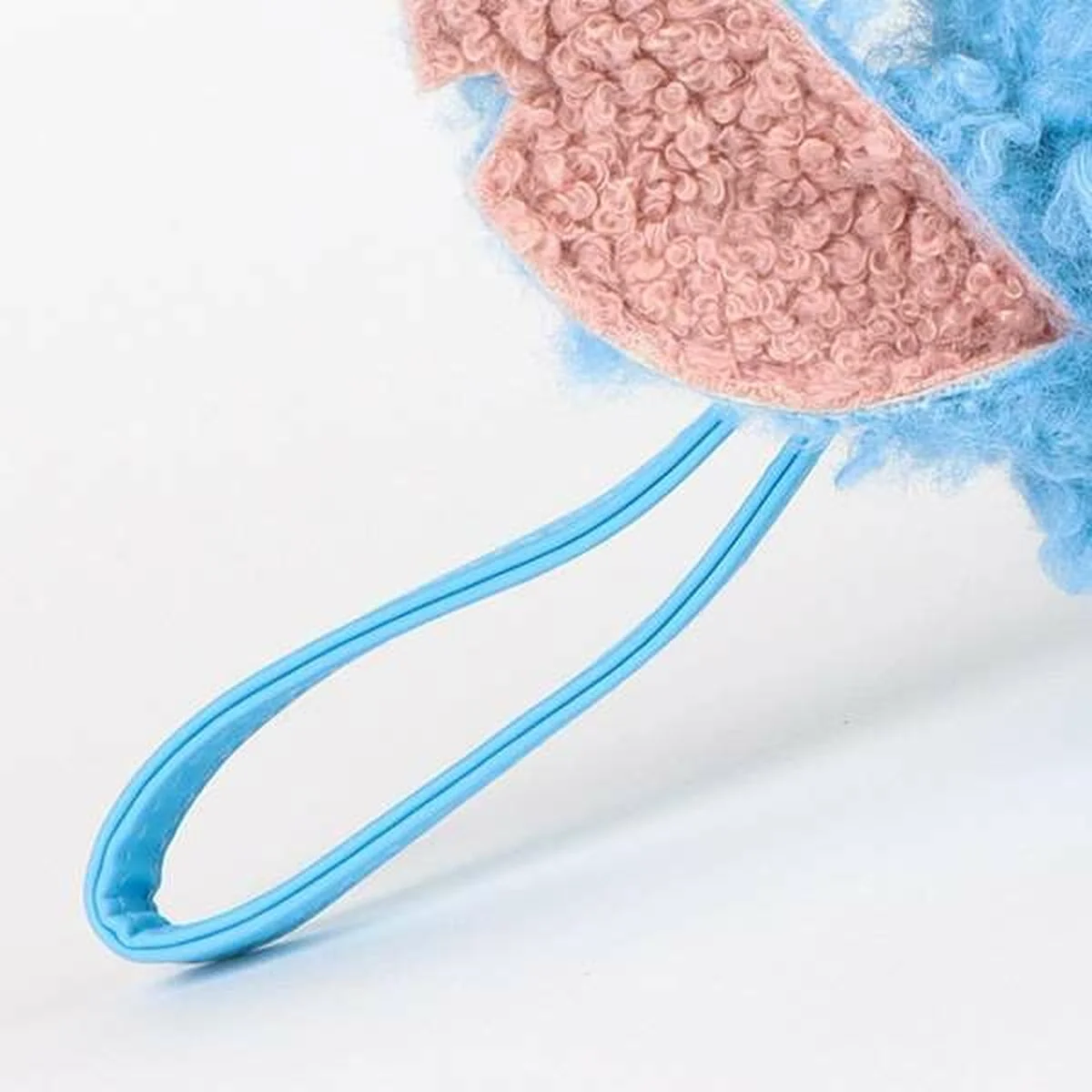 Monedero Stitch