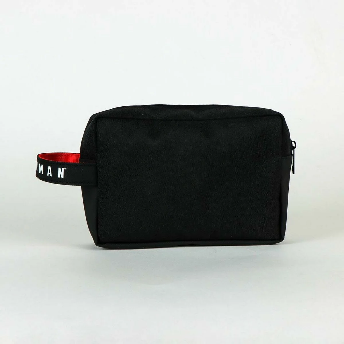 Neceser Infantil Superman black