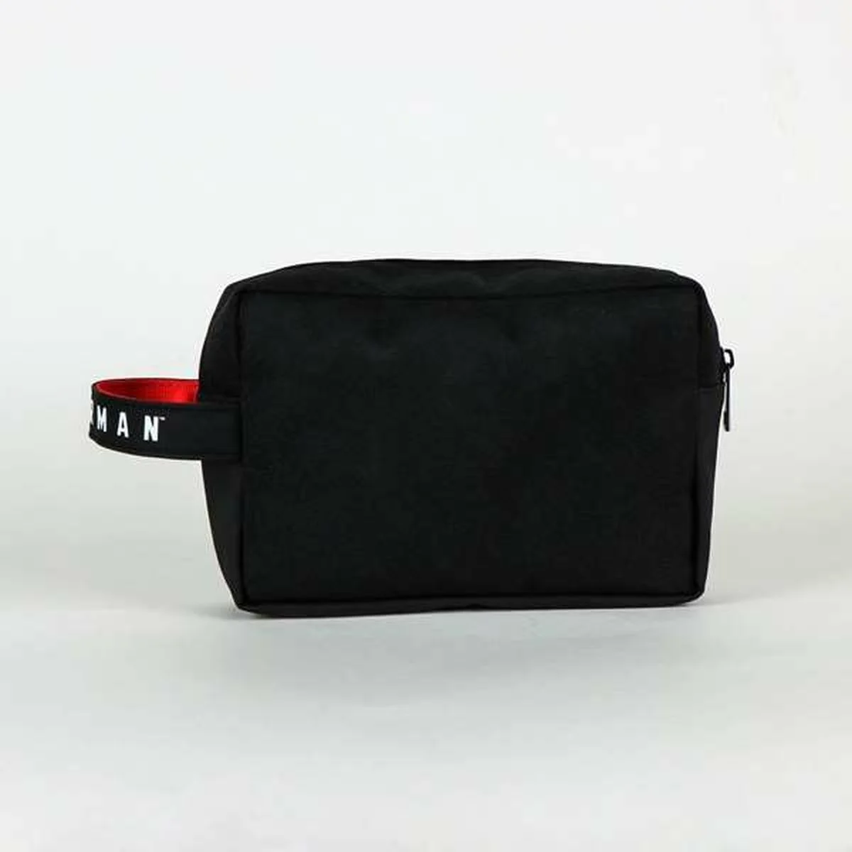 Neceser Infantil Superman black